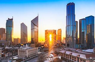 上海新浩天光電材料有限公司新網(wǎng)站上線！